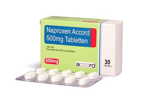 naproxen 500 mg