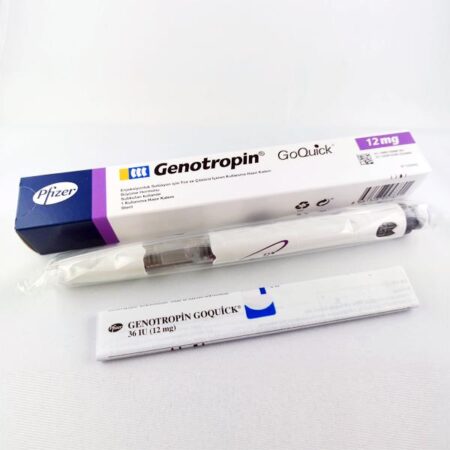 Genotropin Pen Kopen